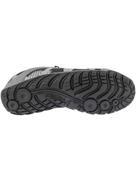 Pantofi Merrell gri