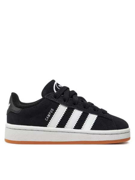 Sneakersy adidas czarne