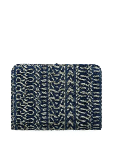 Portofel Marc Jacobs albastru