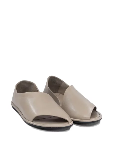 Pantofi cu toc Officine Creative din piele