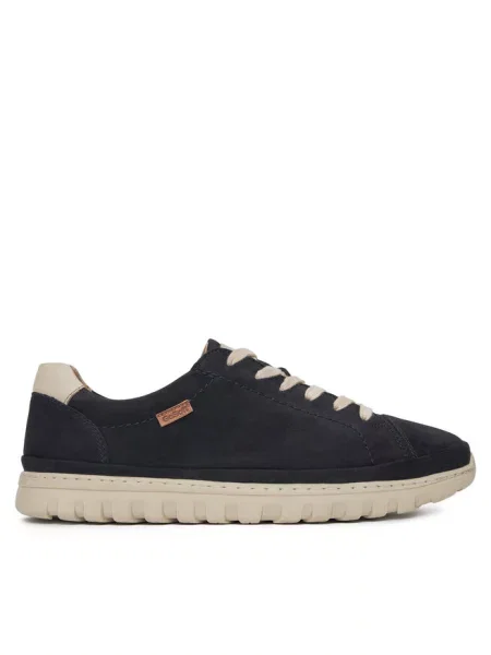 Sneakersy Go Soft czarne