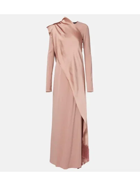 Rochie Taller Marmo roz
