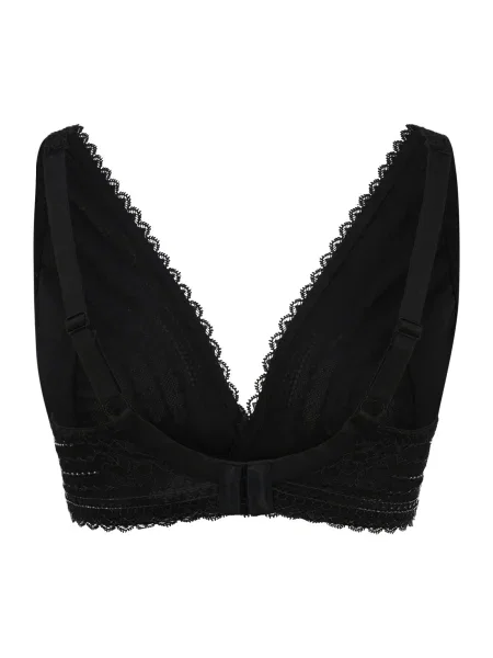 ETAM Sutien Panama negru