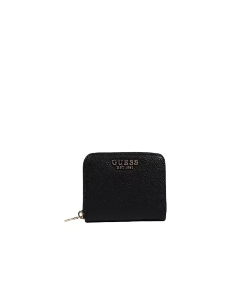 Portfel Guess czarny