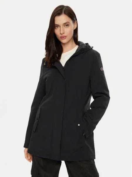 Champion Geacă negru