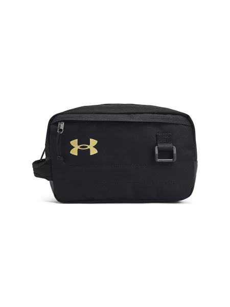Geantă de voiaj Under Armour negru