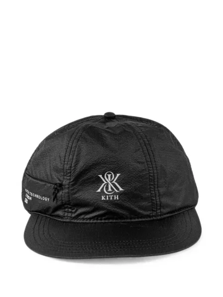 Șapcă Kith negru