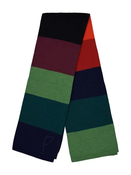 Fular Paula din cașmir