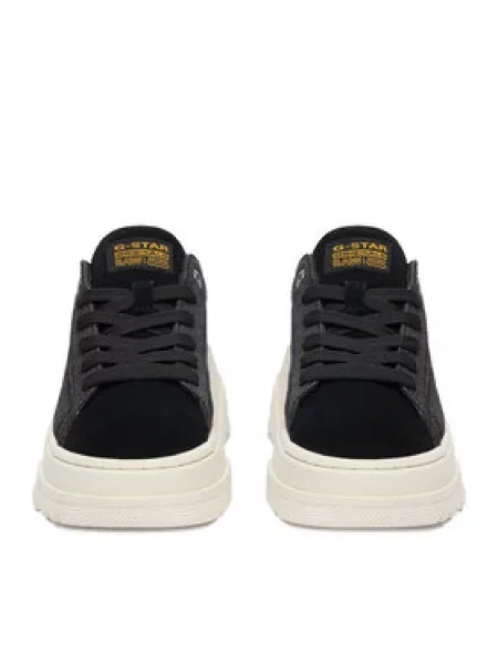 G-Star Raw Superge CEO-COLS črna