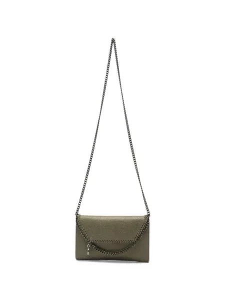 Náhrdelník Stella Mccartney zelený