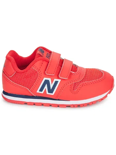 Pantofi copii New Balance roșu