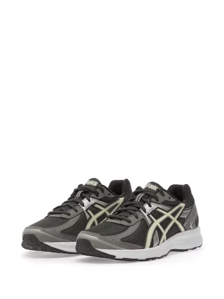 Sneakerși Asics Gel-Quantum plasă negru