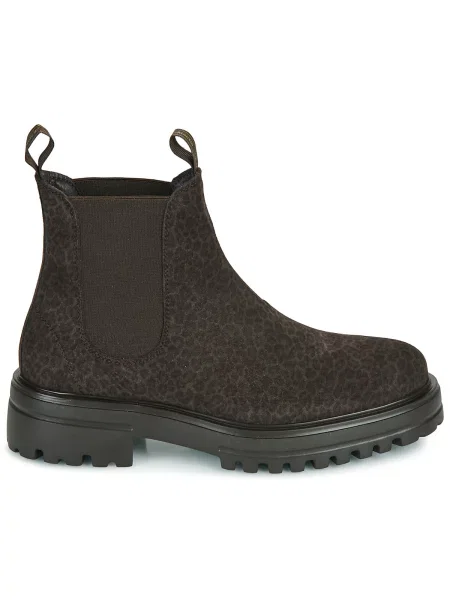 Pantofi Jb Martin maro
