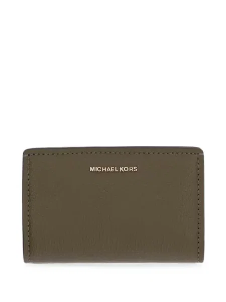 Pantofi cu toc Michael Michael Kors din piele negru