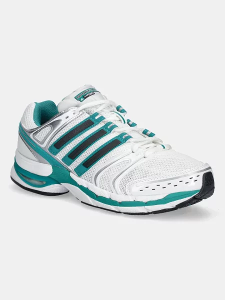 Αθλητικά adidas Originals Adistar Control 5 s&r άσπρο λευκό