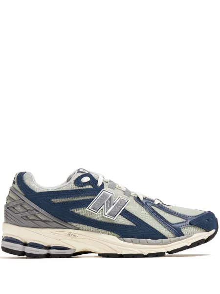 Kožne tenisice New Balance 530 crna