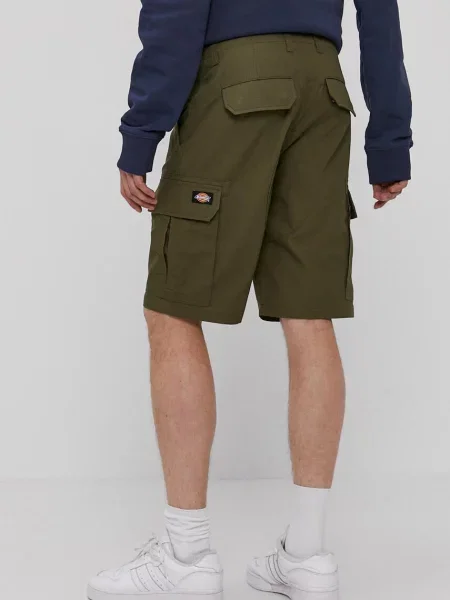 Pantaloni scurți Dickies Millerville Short Olive kaki