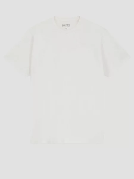 Футболка GUESS білий
