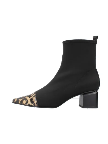 Pantofi Argenta negru