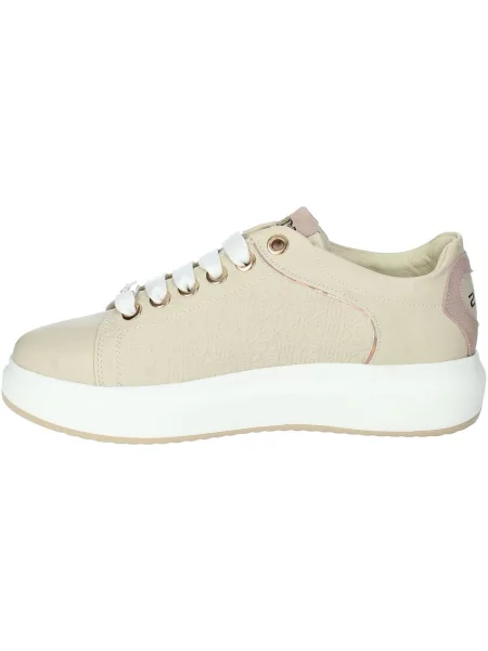 Pantofi Keys bej