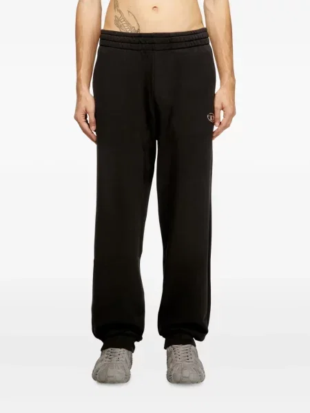 Pantaloni Diesel negru