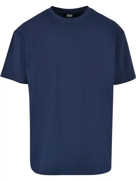 Tricou Urban Classics albastru