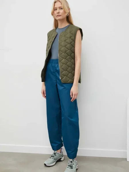 Панталон Lovechild тъмносиньо