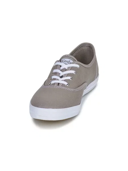Pantofi Keds gri