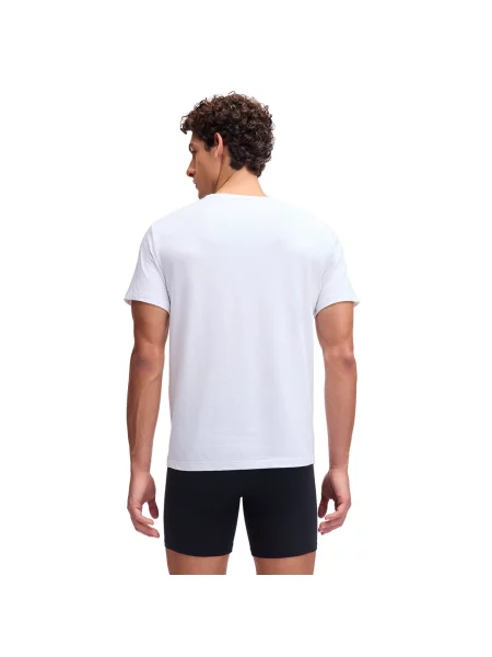 Tričko Under Armour bílé