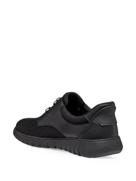 Chiloți Geox slip-on negru