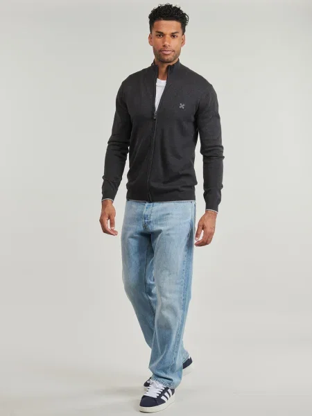 Pulover Oxbow negru