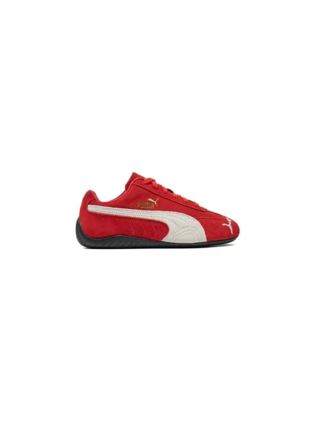 Pantofi Puma roșu
