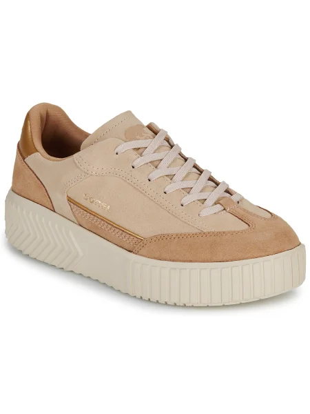 Pantofi Sorel bej