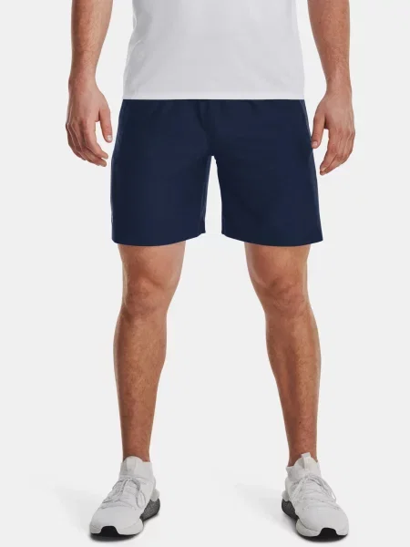 Kraťasy Under Armour modré