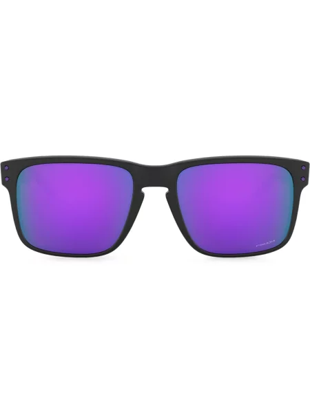Ochelari de soare Oakley negru