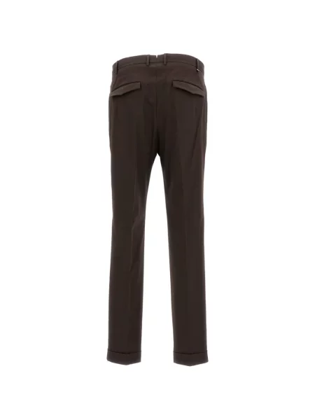 Pantaloni Pt Torino maro