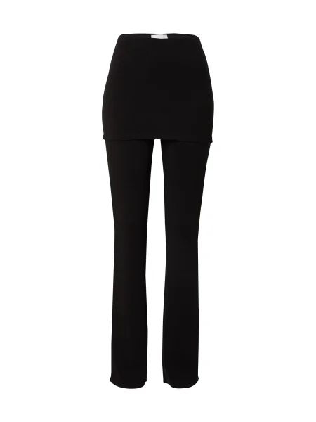 LeGer by Lena Gercke Pantaloni Mailin' negru
