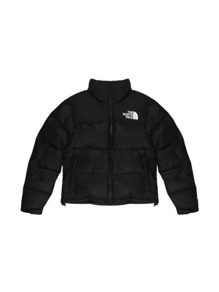 Kurtka The North Face retro czarna