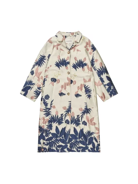 Wielobarwność płaszcz Munthe