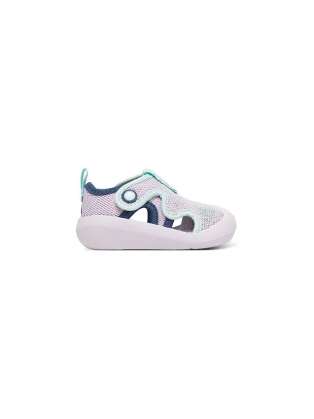 Pantofi copii Adidas alb