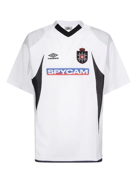 Tricou sport Umbro alb