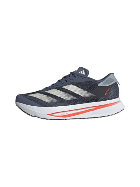 Pantofi Adidas albastru