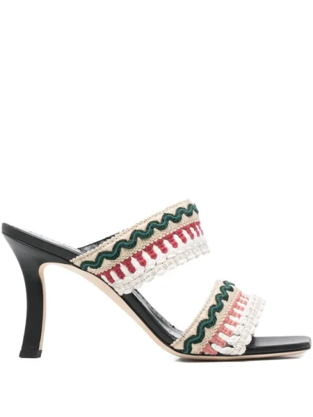 Sandale Manolo Blahnik