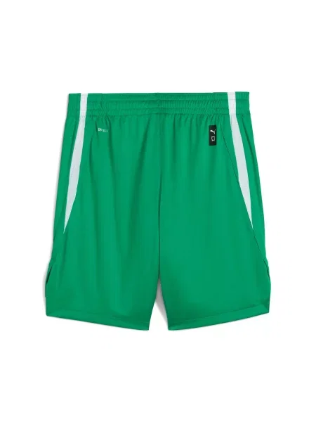 Szorty Puma teamJaws Starter zielone