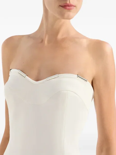 Rochie midi Genny până la genunchi de costum