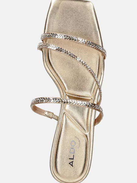 Шлепанцы Aldo