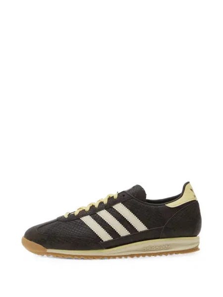 Pantofi alergare Adidas Superstar alergare din fleece negru