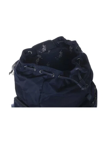 Rucsac U.s. Polo Assn. albastru