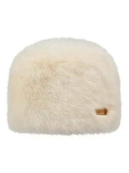 Czapka Barts biała