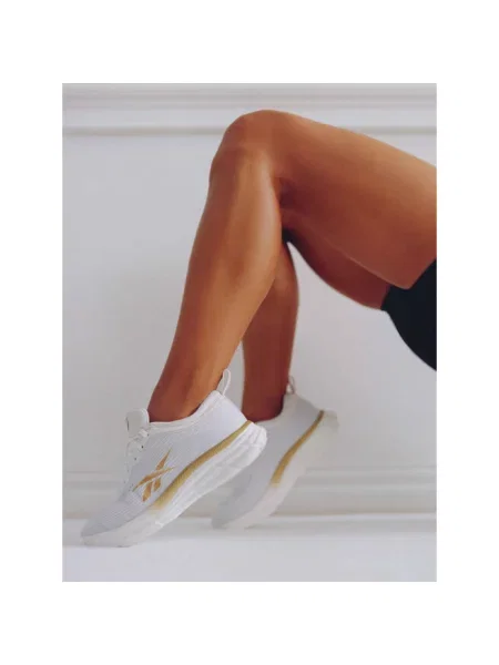 Buty do biegania Reebok niebieskie
